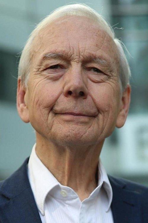John Humphrys fotoğrafı