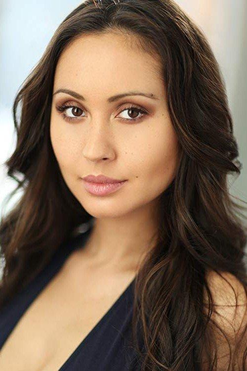 Moneca Delain fotoğrafı