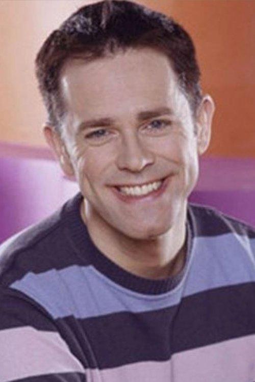 Chris Jarvis fotoğrafı