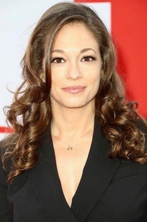 Erin Simms fotoğrafı