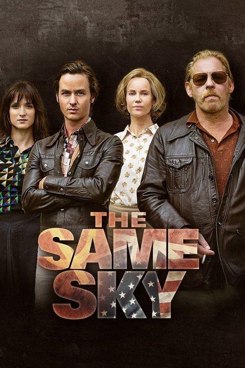 The Same Sky dizi afişi