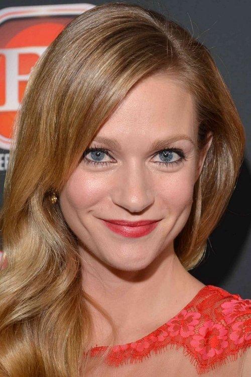 A. J. Cook fotoğrafı