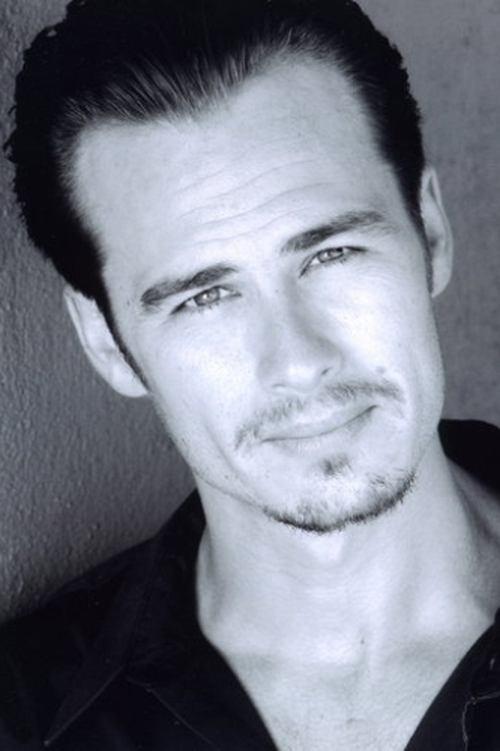 Liam Waite fotoğrafı