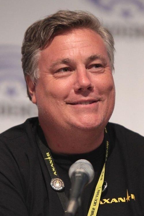 Robert Meyer Burnett fotoğrafı