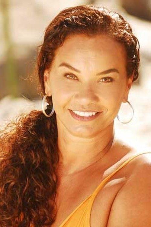 Solange Couto fotoğrafı