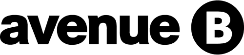 Avenue B Productions logo