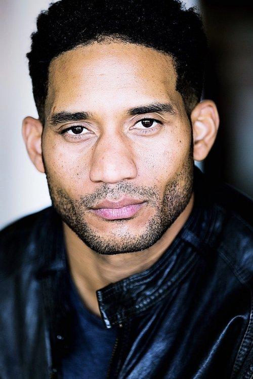 Jeremy Batiste fotoğrafı