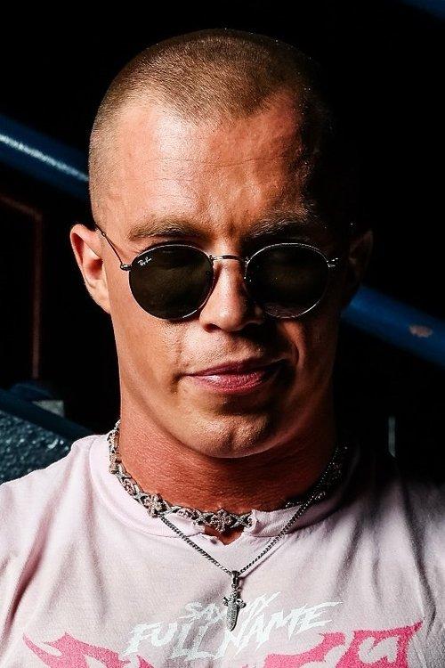 Kyle Fletcher fotoğrafı