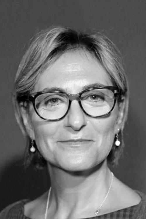 Stavroula Logothettis fotoğrafı