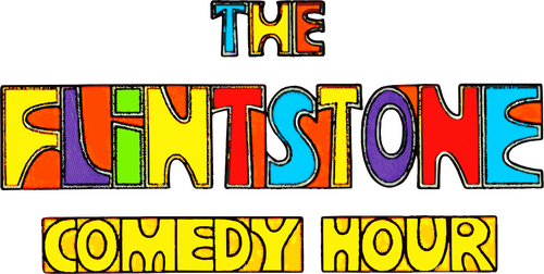 The Flintstone Comedy Hour logo