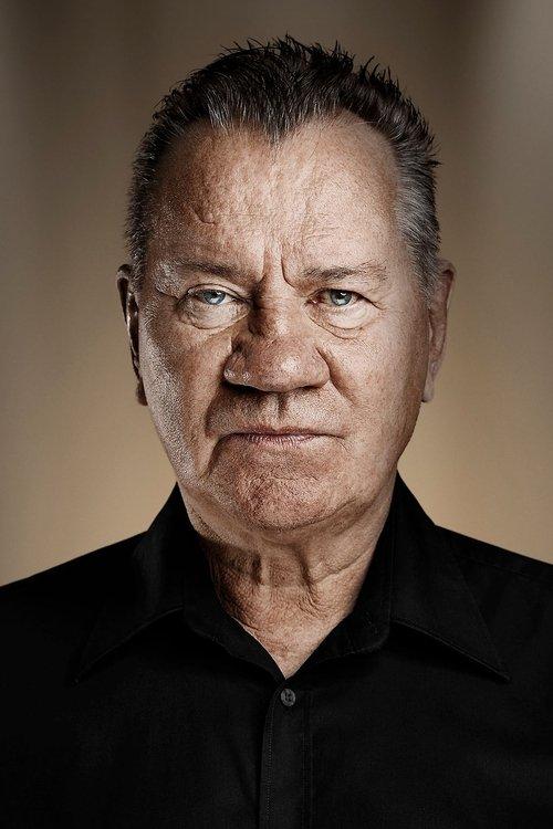 Manfred Lehmann fotoğrafı