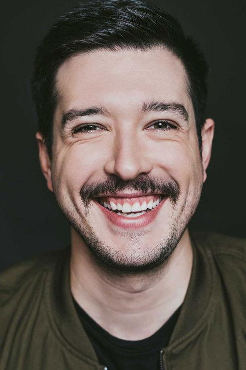 Pierre-Bruno Rivard fotoğrafı