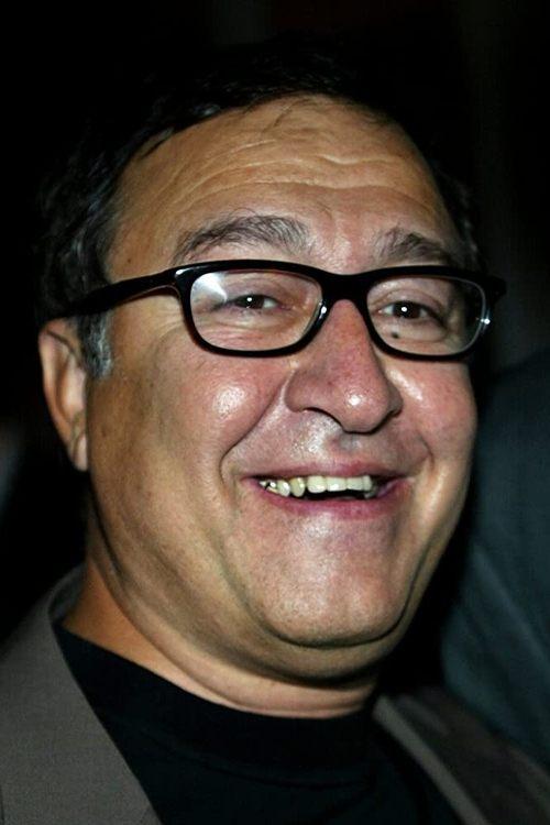 Dom Irrera fotoğrafı