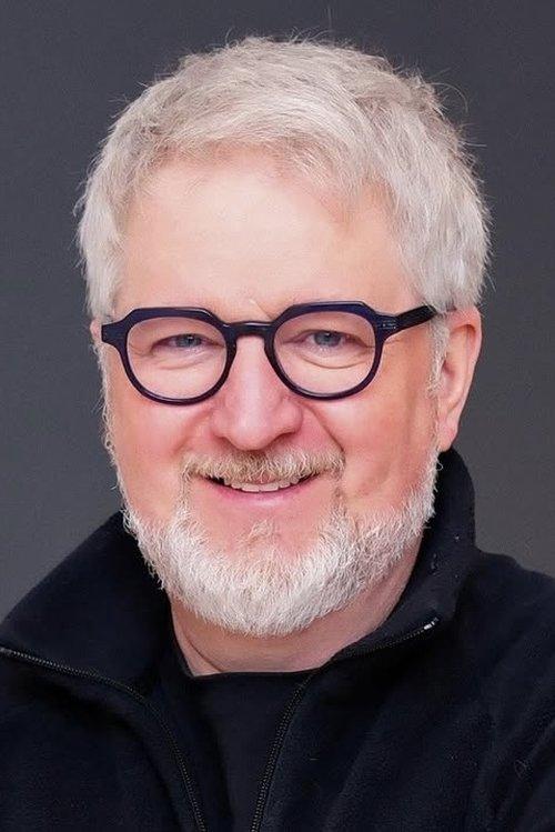 Benoît Brière fotoğrafı