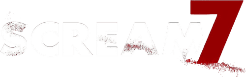 Scream 7 logo