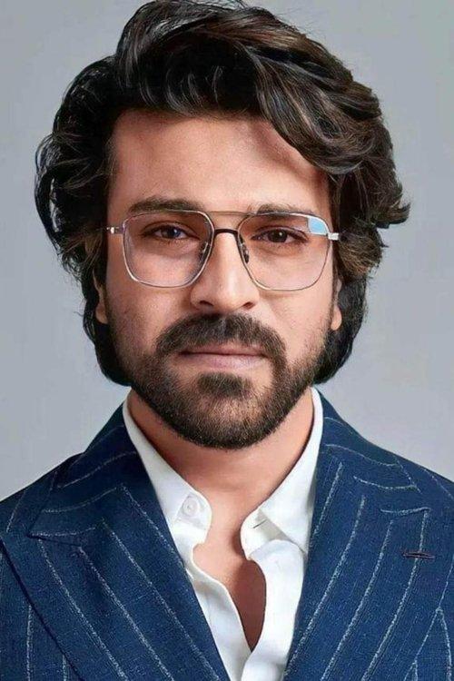 Ram Charan fotoğrafı