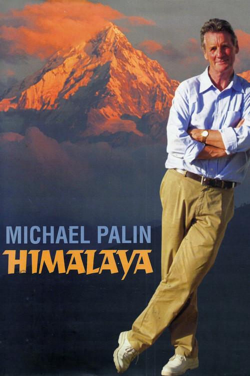 Himalaya with Michael Palin Sezon 1