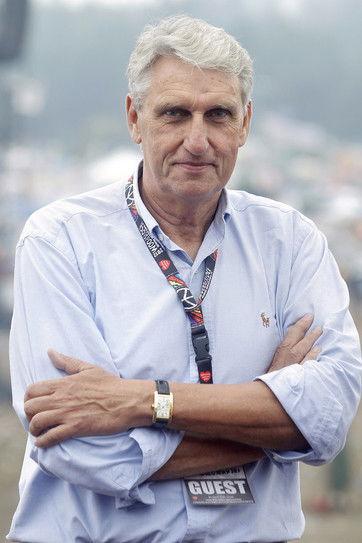 Bogusław Wołoszański fotoğrafı