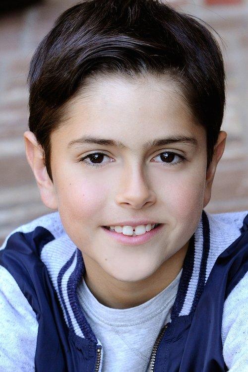 Samuel Faraci fotoğrafı