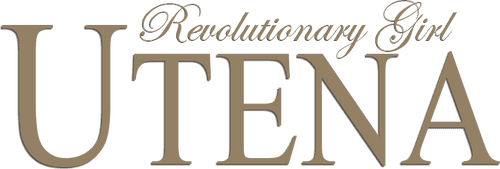 Revolutionary Girl Utena logo