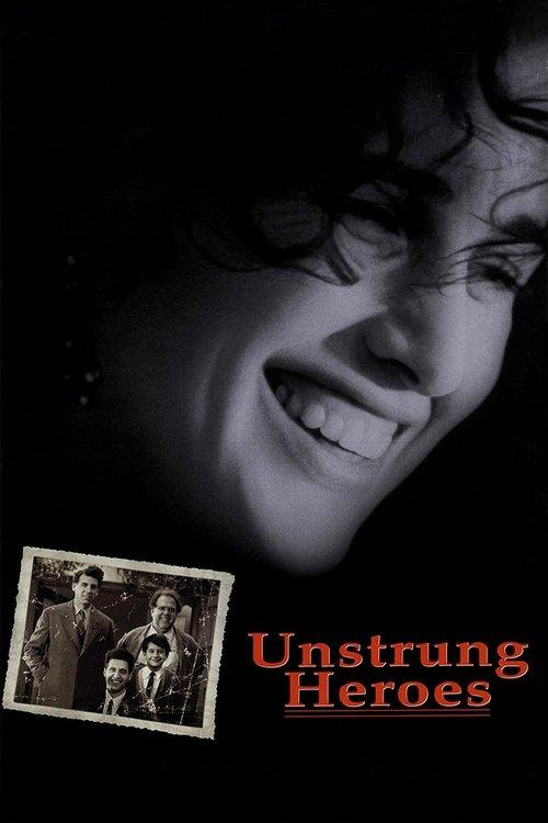 Unstrung Heroes film afişi