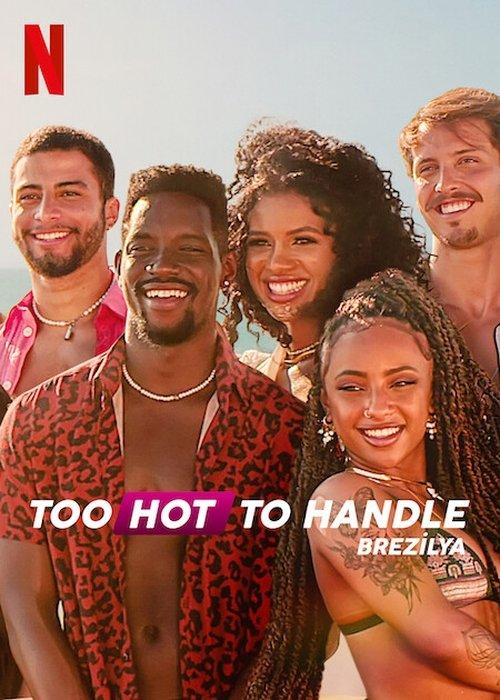 Too Hot to Handle: Brazil Sezon 2
