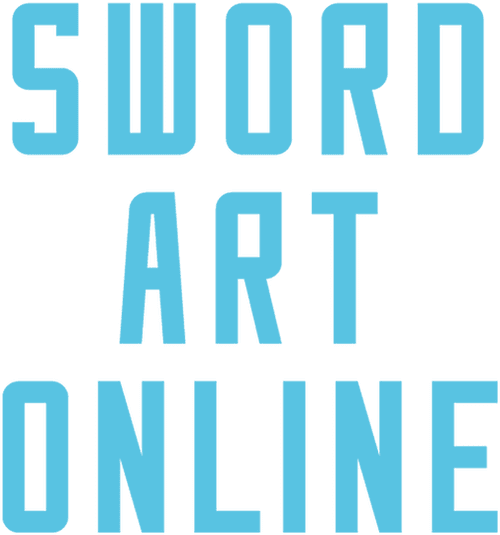 Sword Art Online logo