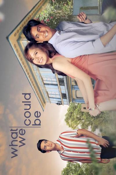 What We Could Be dizi afişi