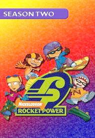 Rocket Power Sezon 2