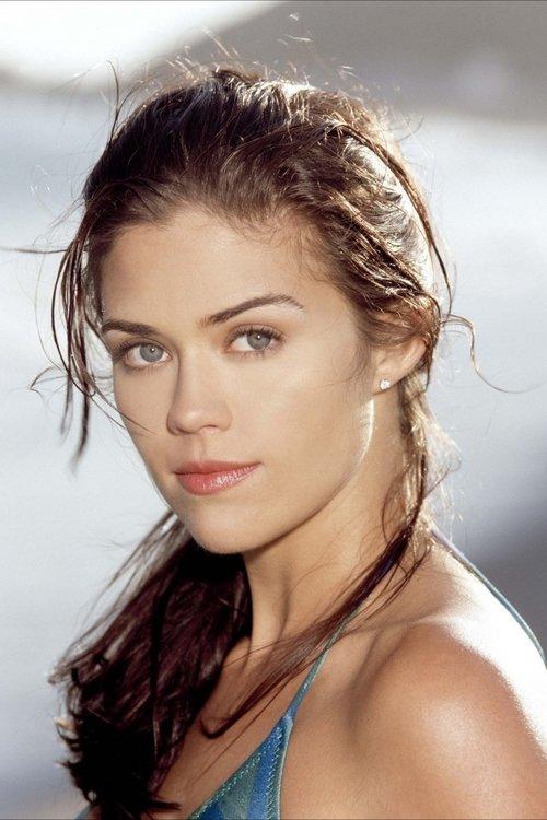 Susan Ward fotoğrafı