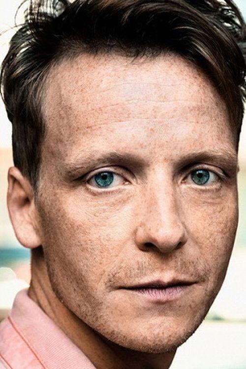 Jakob Diehl fotoğrafı