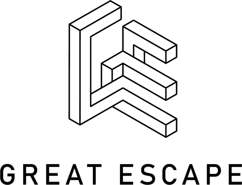 Great Escape logo