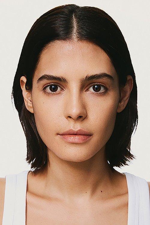 Julia Dalavia fotoğrafı