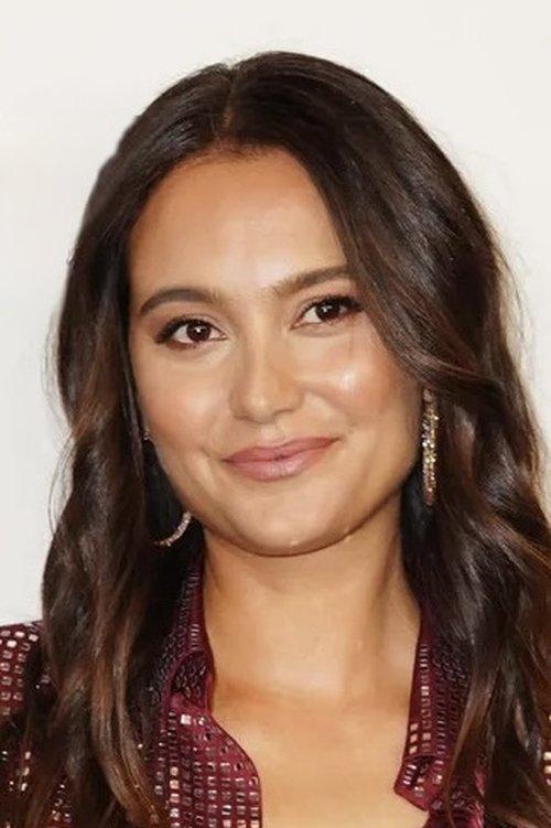 Emma Heming Willis fotoğrafı