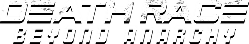 Death Race: Beyond Anarchy logo