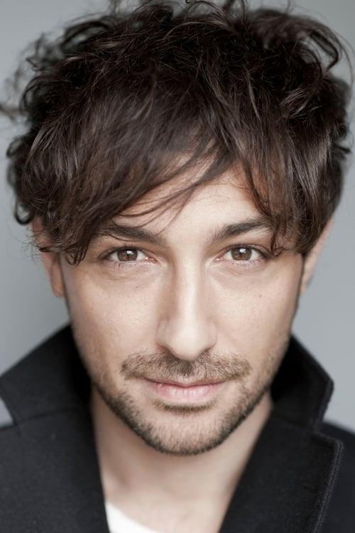 Alex Zane fotoğrafı