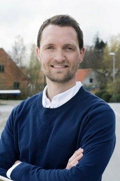 Kenneth Hansen fotoğrafı