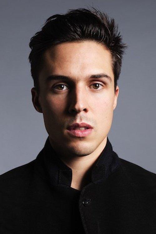 Ziggy Heath fotoğrafı