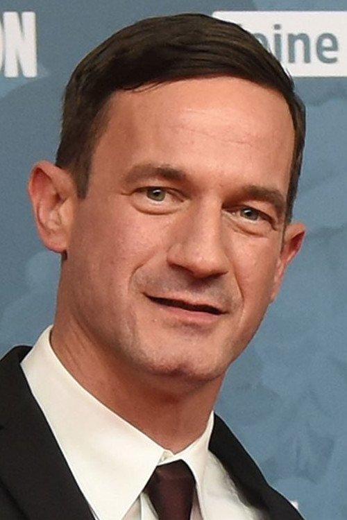 Sönke Möhring fotoğrafı