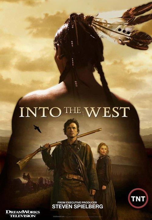 Into the West Sezon 1