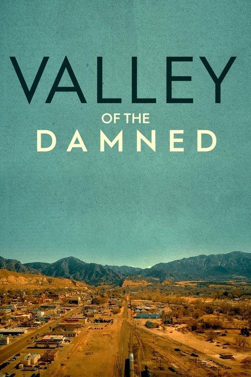 Valley of the Damned dizi afişi
