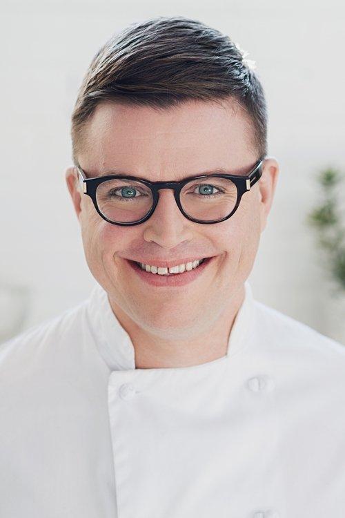 Danny St-Pierre fotoğrafı