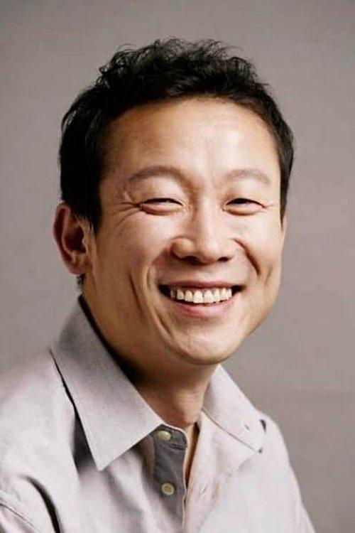 Jeong Seok-yong fotoğrafı