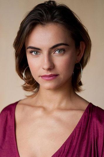 Inês Costa fotoğrafı