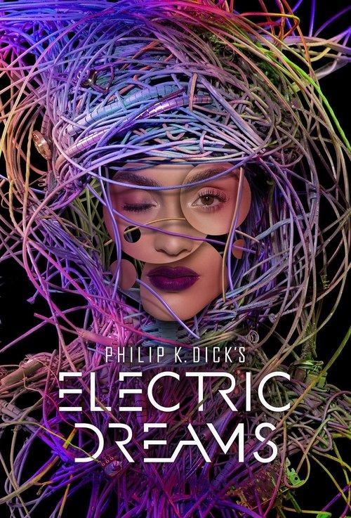 Philip K. Dick's Electric Dreams dizi afişi