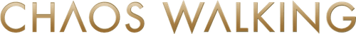 Chaos Walking logo