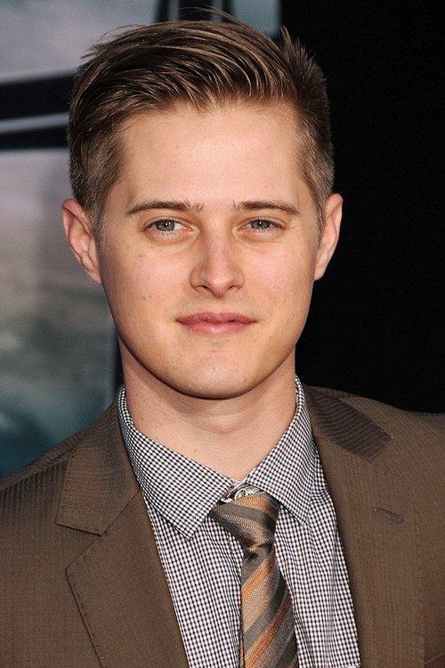 Lucas Grabeel fotoğrafı