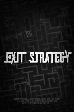 Exit Strategy film afişi