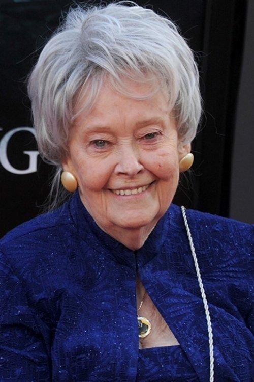 Lorraine Warren fotoğrafı
