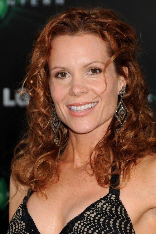 Robyn Lively fotoğrafı